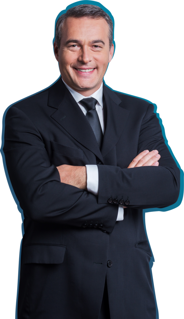 a professional therapist