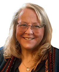 Elizabeth A. Robison, M.S., LMHC