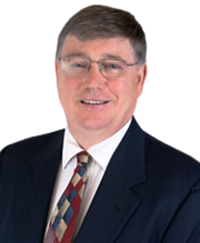 Floyd F. Robison, P.h.D., HSPP