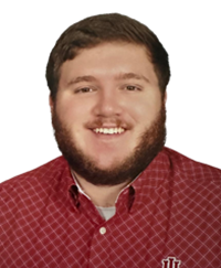 John Richardson, LMHCA